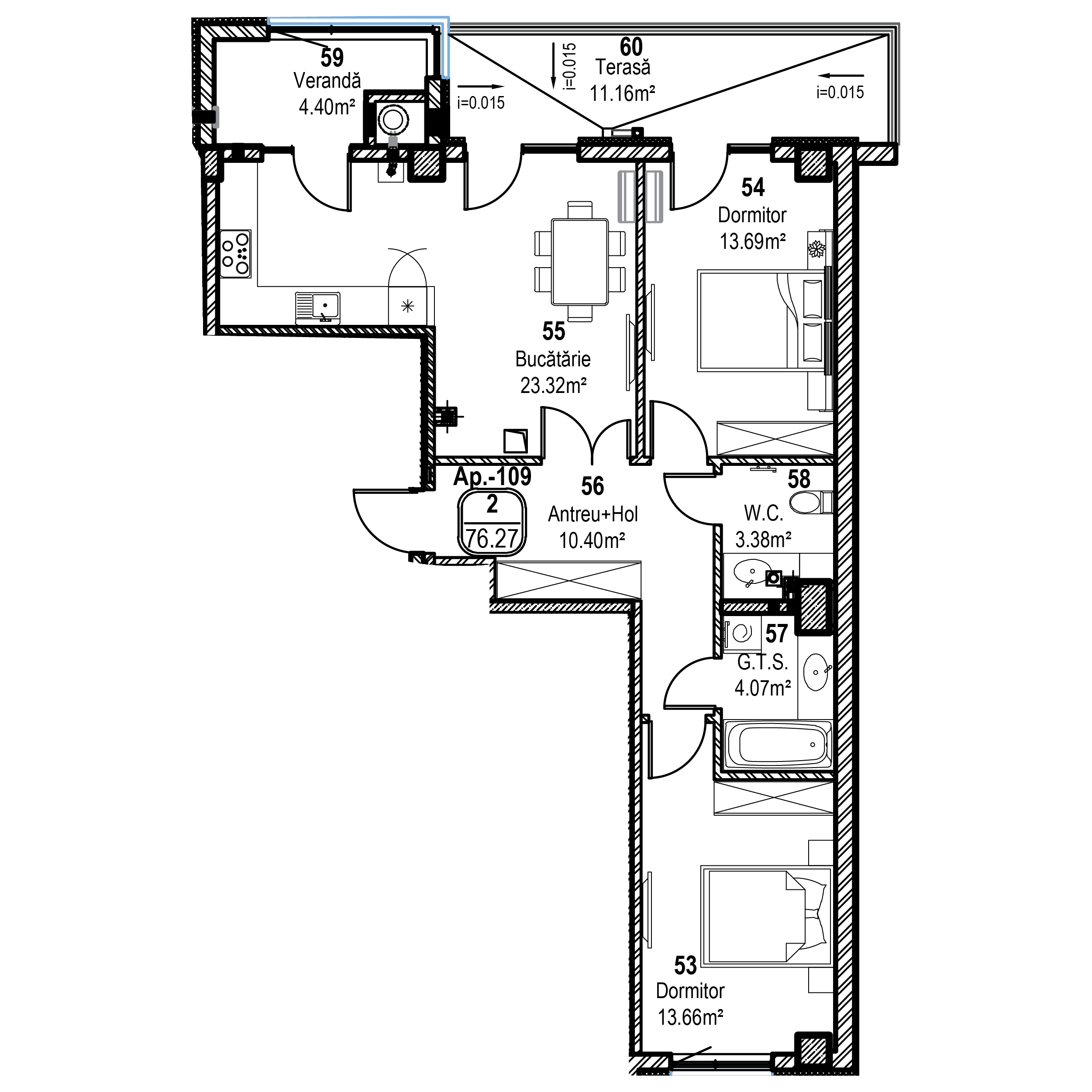 apartment cover photo